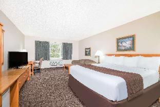 Baymont by Wyndham Baxter/Brainerd Area - Baxter - 6