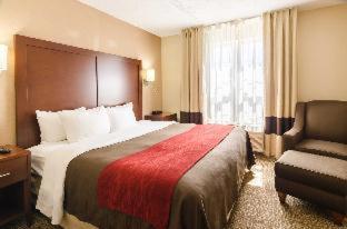 Comfort Inn Wytheville - Fort Chiswell - Wytheville - 1