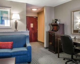 Comfort Suites Near Texas A&M - Corpus Christi - 6
