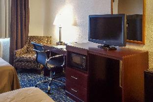 Quality Inn Ozark-Springfield South - Ozark - 6