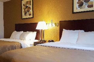 Quality Inn Ozark-Springfield South - Ozark - 5