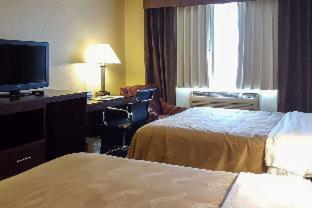 Quality Inn Ozark-Springfield South - Ozark - 4