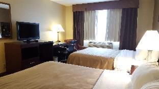 Quality Inn Ozark-Springfield South - Ozark - 2