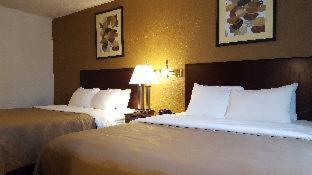 Quality Inn Ozark-Springfield South - Ozark - 1