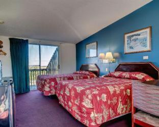 Econo Lodge - Georgetown - 8