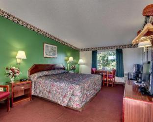 Econo Lodge - Georgetown - 5