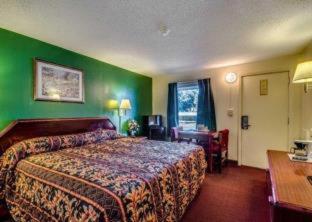 Econo Lodge - Georgetown - 2
