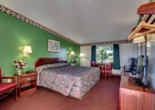 Econo Lodge - Georgetown - 1