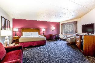 AmericInn by Wyndham Medora - Medora - 5