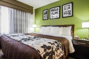 Sleep Inn Gallup - Gallup - 2