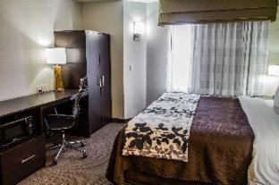 Sleep Inn Gallup - Gallup - 1