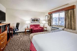 AmericInn by Wyndham Medora - Medora - 1