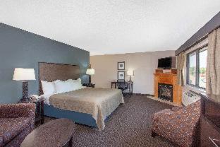 AmericInn by Wyndham North Branch - North Branch - 6