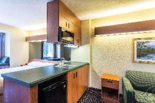 Microtel Inn and Suites Ocala - Ocala - 7