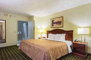 Quality Inn Duluth - Atlanta Northeast - Duluth - 8
