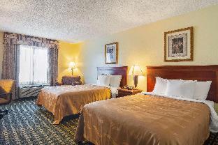 Quality Inn Duluth - Atlanta Northeast - 7