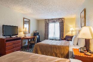 Quality Inn Duluth - Atlanta Northeast - Duluth - 6