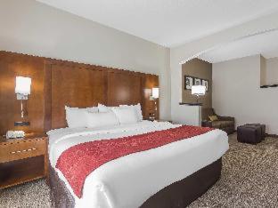Comfort Suites Salisbury I-85 - 6