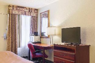 Quality Inn Duluth - Atlanta Northeast - Duluth - 4
