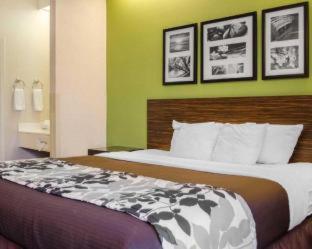 Sleep Inn Carlisle South - Carlisle - 2