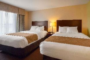 Comfort Suites Manhattan - 3