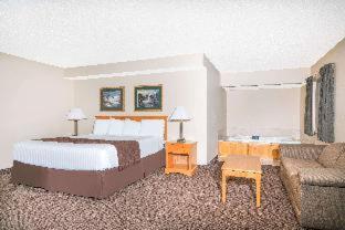 Baymont by Wyndham Baxter/Brainerd Area - Baxter - 2