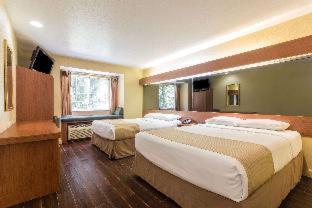 Microtel Inn and Suites Ocala - Ocala - 4