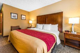 Comfort Inn & Suites Hays I-70 - Hays - 4