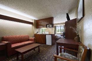 Microtel Inn & Suites by Wyndham Lithonia/Stone Mountain - Lithonia - 5