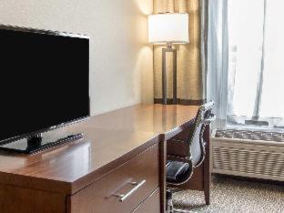 Comfort Inn Walcott near Davenport - Walcott - 7