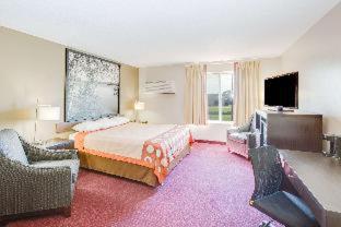 Super 8 by Wyndham Jackson MN - Jackson - 7