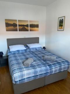 Apartments Vidmar near Bled - Lesce - 3