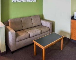 Sleep Inn & Suites Pineville - Alexandria - 6