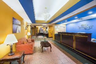 Econo Lodge - Jesup - 9