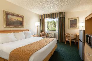 Baymont by Wyndham Whitefish - 9