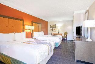 La Quinta Inn by Wyndham Victoria - Victoria - 7