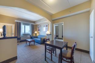 Comfort Suites Beachside - South Padre Island - 5