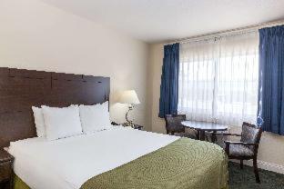 Days Inn by Wyndham Santa Maria - Santa Maria - 9