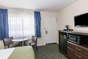 Days Inn by Wyndham Santa Maria - Santa Maria - 7