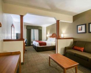 Comfort Suites Fort Pierce I-95 - 5