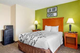 Sleep Inn Macon I-75 - Macon - 8