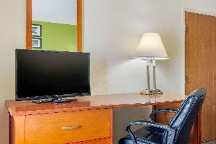 Sleep Inn Macon I-75 - Macon - 7