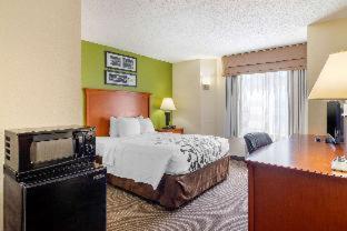Sleep Inn Macon I-75 - Macon - 6