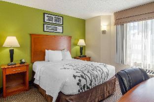 Sleep Inn Macon I-75 - Macon - 5