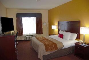Americas Best Value Inn Saint Robert/Fort Leonard Wood - Saint Robert - 5