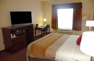 Americas Best Value Inn Saint Robert/Fort Leonard Wood - Saint Robert - 3