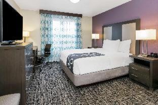 La Quinta by Wyndham Rockwall - Rockwall - 6