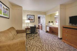 La Quinta by Wyndham Rockwall - Rockwall - 5