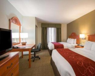 Comfort Suites Fort Pierce I-95 - 4