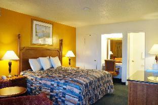 Classic Inn - Red Bluff - 9